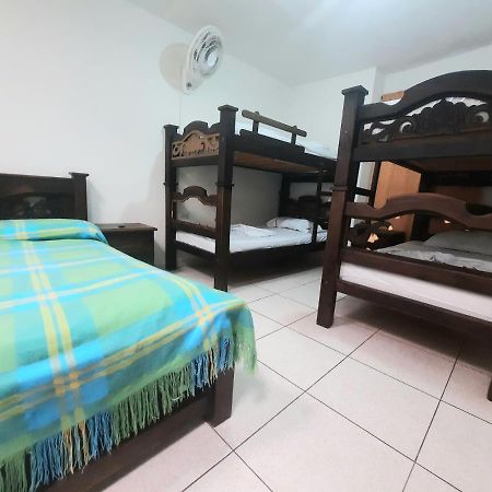 San Gil Tours Hostal Екстериор снимка