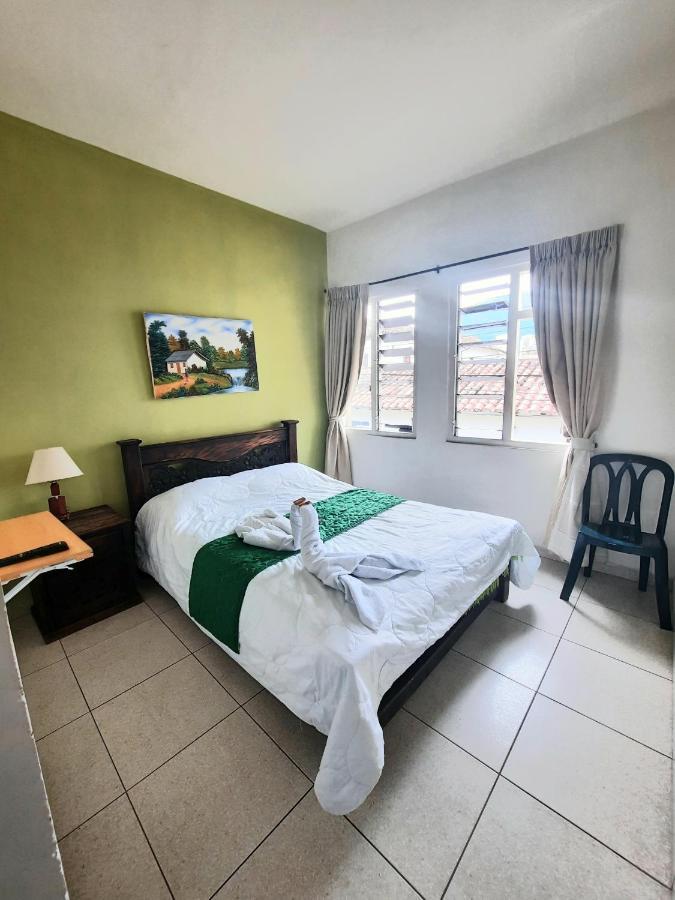 San Gil Tours Hostal Екстериор снимка