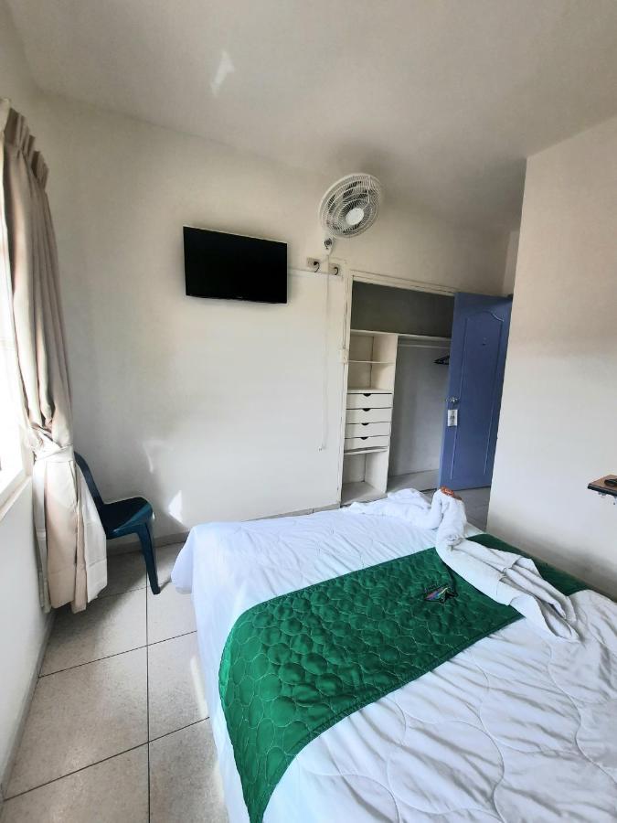 San Gil Tours Hostal Екстериор снимка