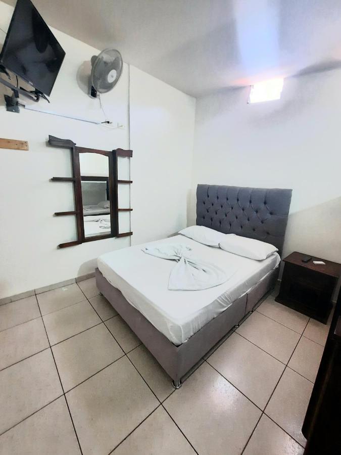 San Gil Tours Hostal Екстериор снимка