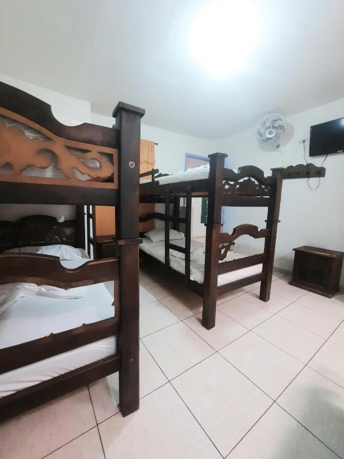 San Gil Tours Hostal Екстериор снимка