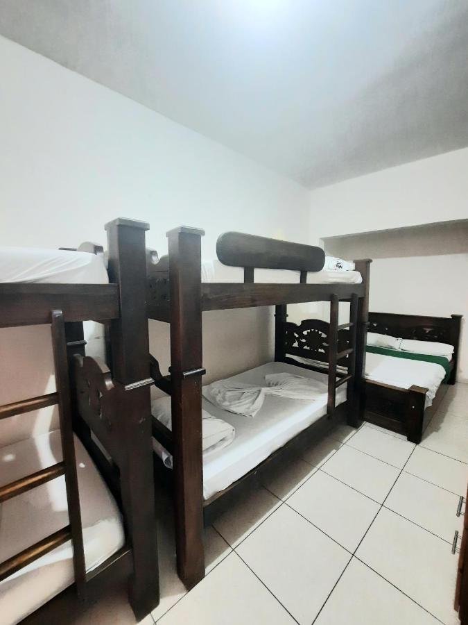 San Gil Tours Hostal Стая снимка