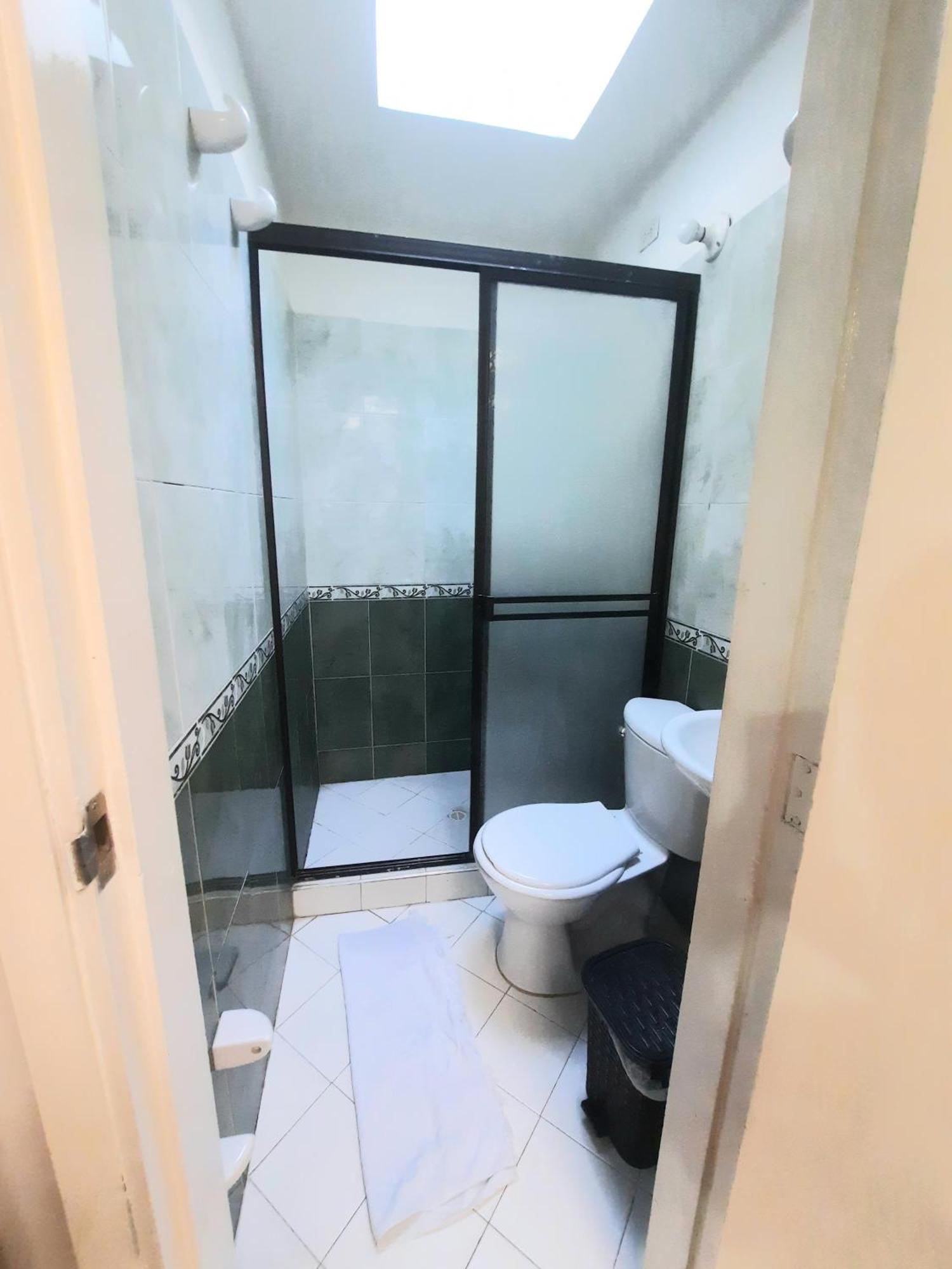 San Gil Tours Hostal Стая снимка