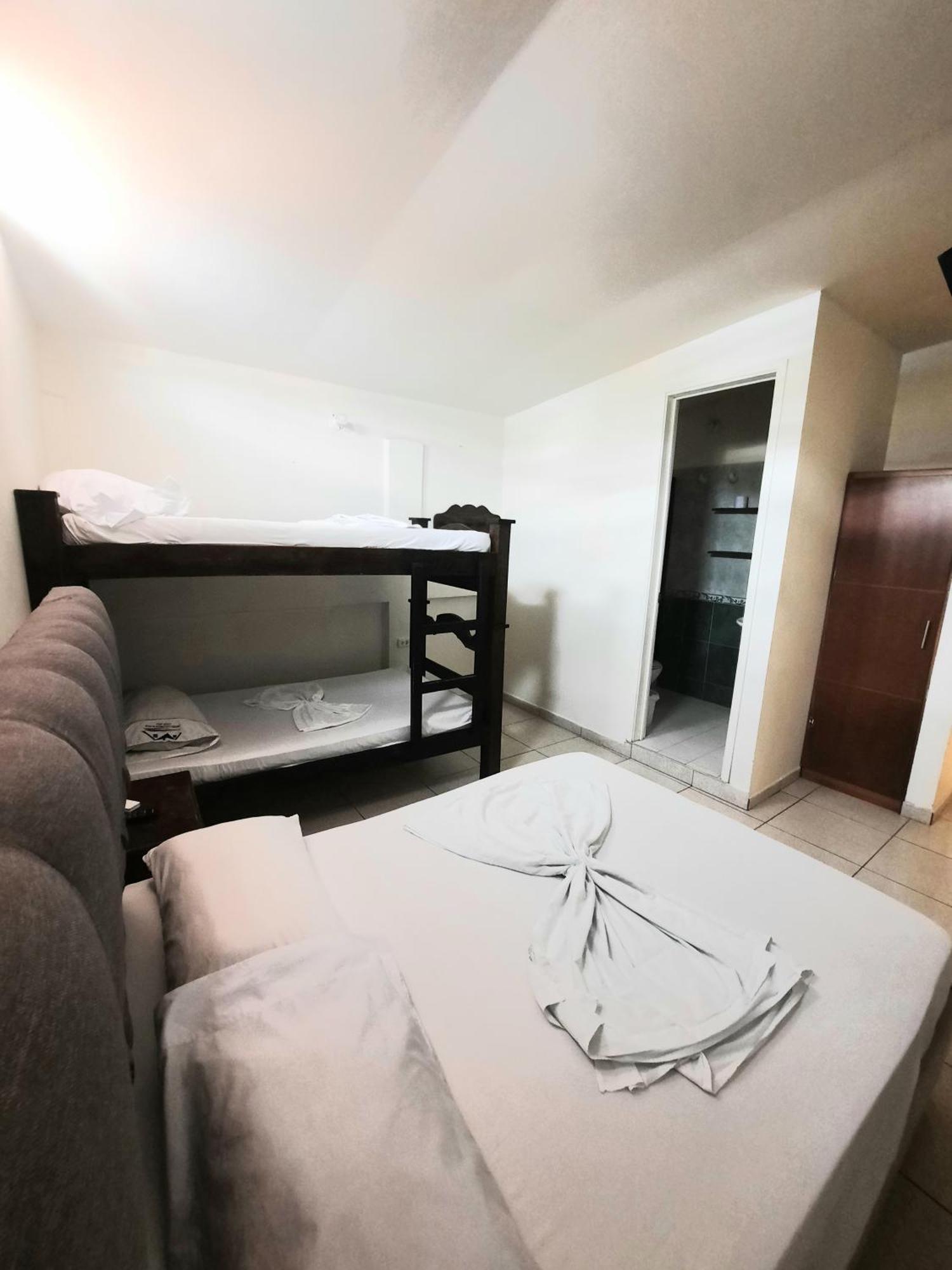 San Gil Tours Hostal Стая снимка